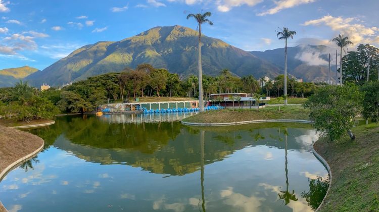 Parque del Este