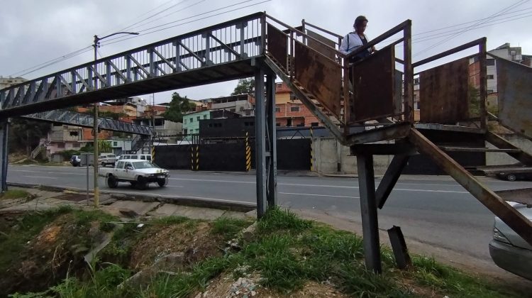 Pasarela (1)