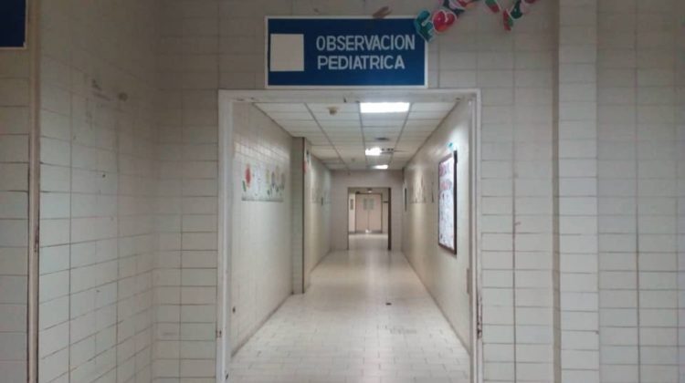 Pediatria emergencias