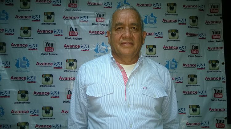 Pedro Canino
