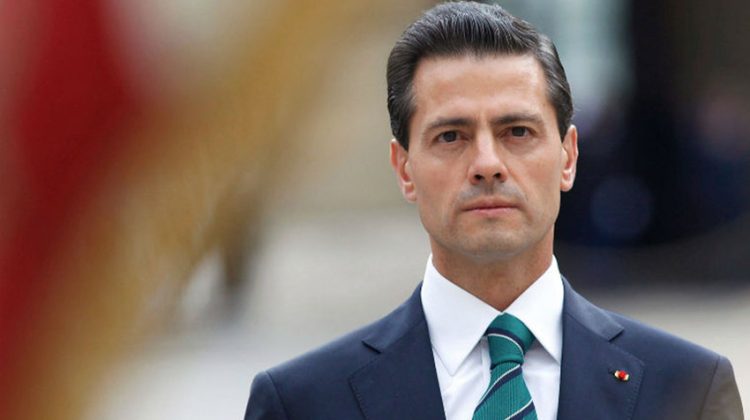 Peña-Nieto