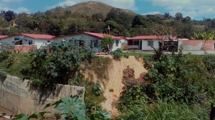 Petro casa mercado