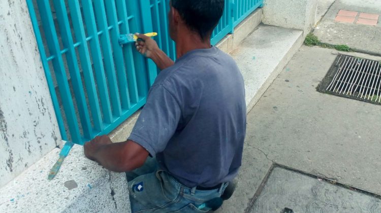 Pintura