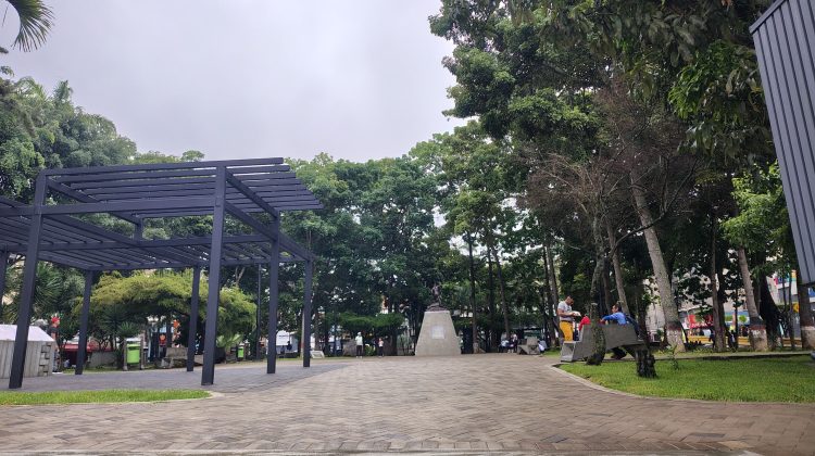 Plaza Guaicaipuro