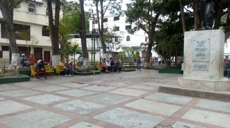 Plaza sanpedro 10