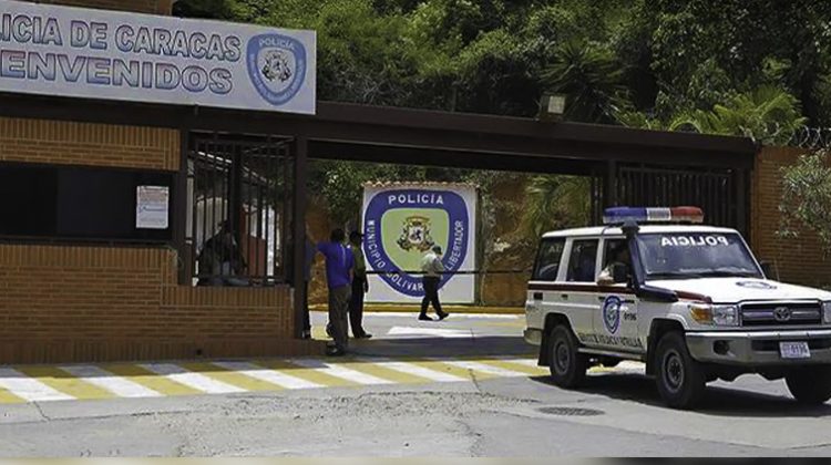 PoliCaracas