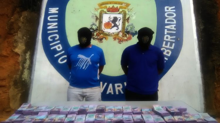 Policaracas-desmanteló-mafia-organizada-dedicada-al-contrabando-del-cono-monetario-en-frontera-colombo-venezolana-1