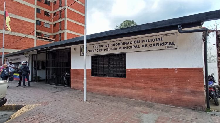 Policarrizal