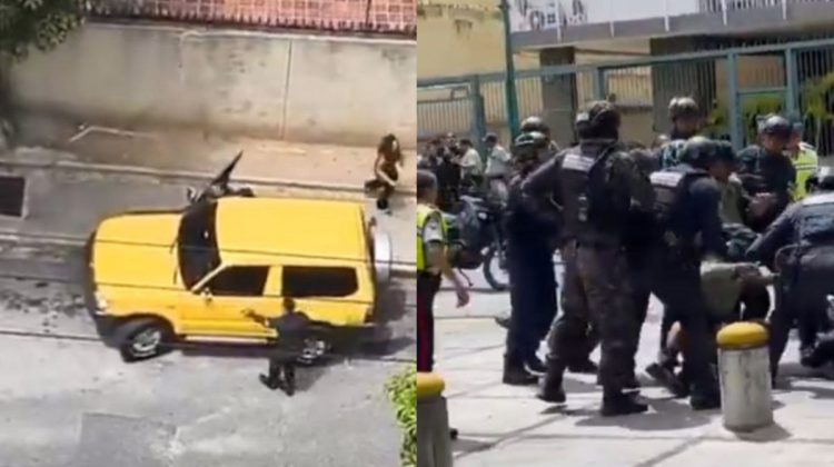 Policia-Robo