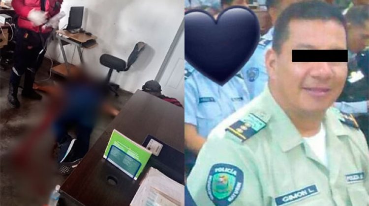 Policia-se-quita-la-vida-en-su-puesto