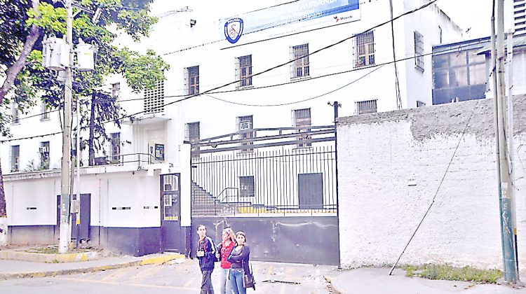 Polimiranda Ali Guillén