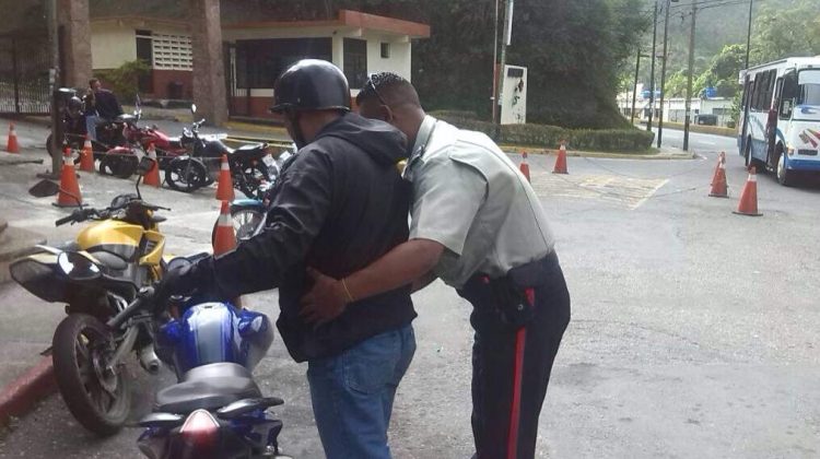 Polisalias abre vacantes para oficiales y oficiales agregados (3)