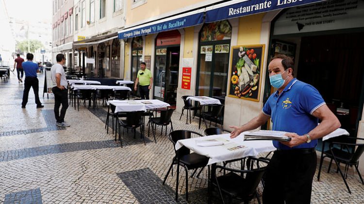 Portugal