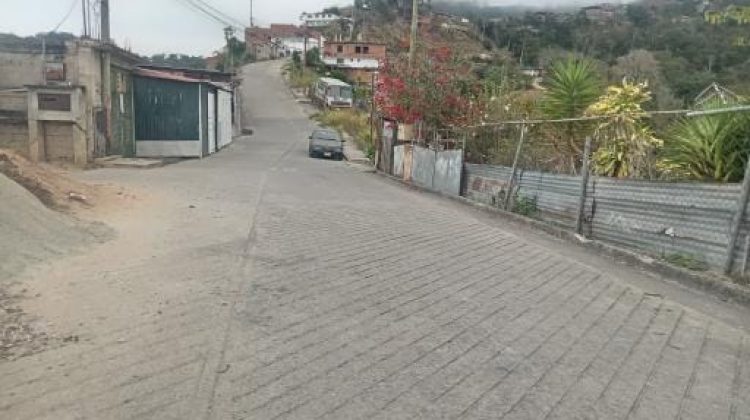 Potrero Gordo