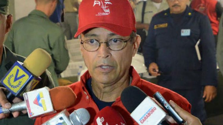 Presidente-de-Corpoelec-Luis-Motta-Dominguez