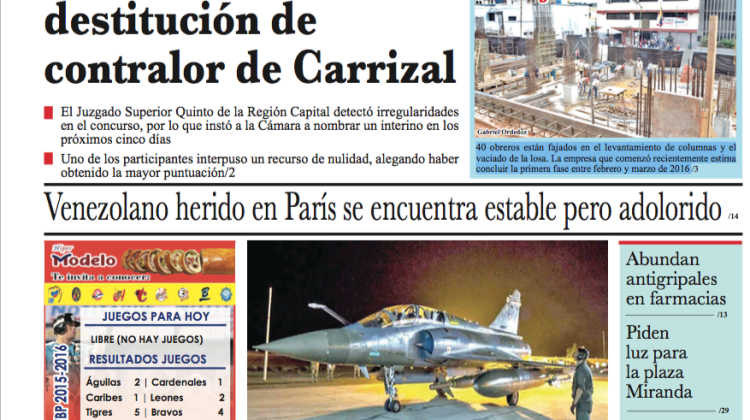 Primera