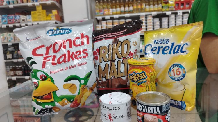 Productos