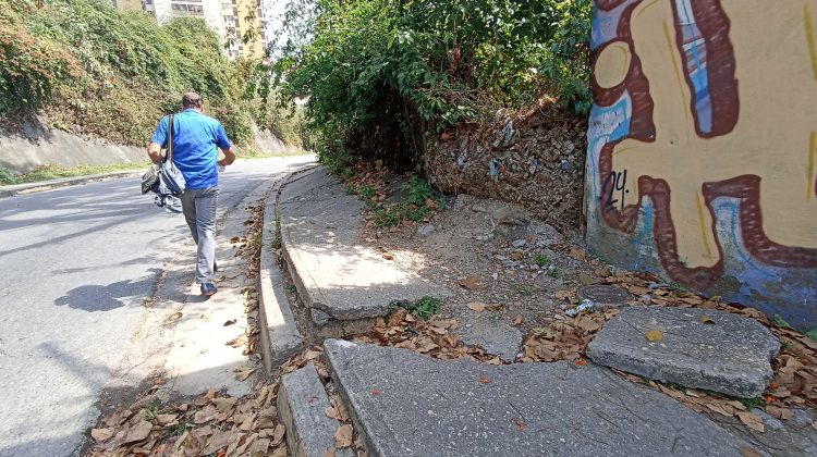 Prolongación-Calle-Paéz