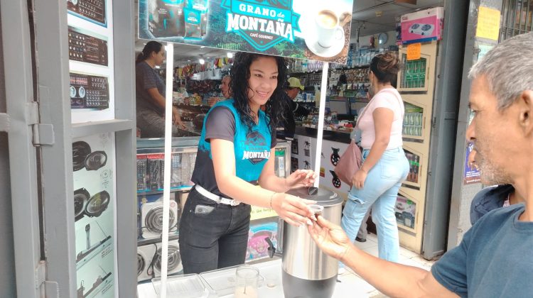 Promotores