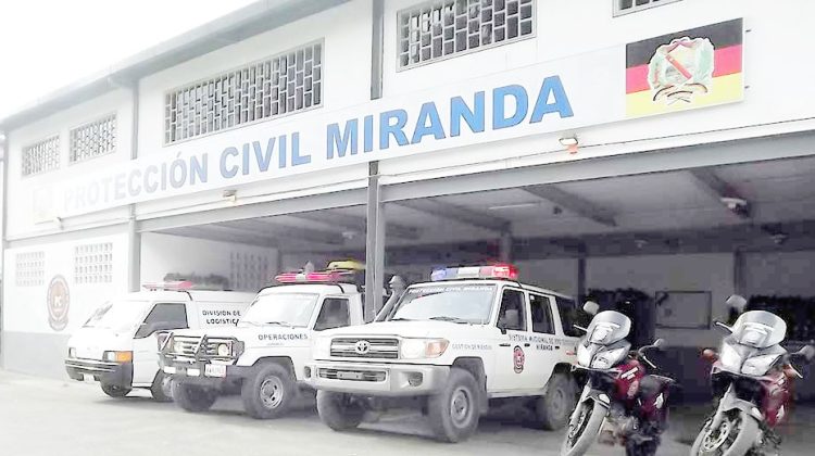 ProteccionCivilMiranda