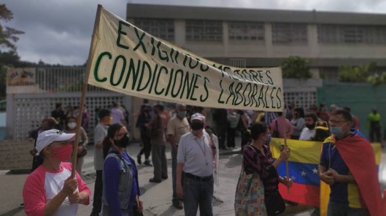 Protesta