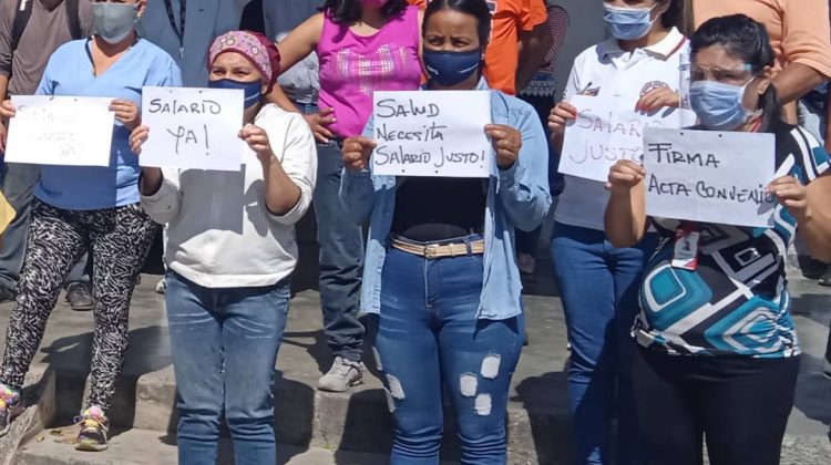 Protesta