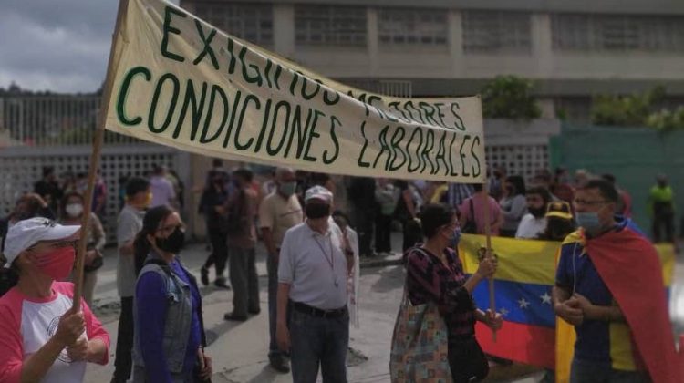 Protesta