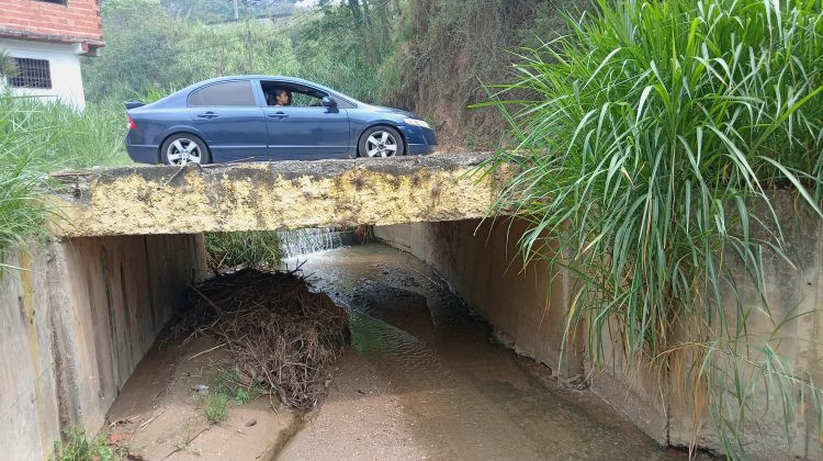 Puente El Cangrejo