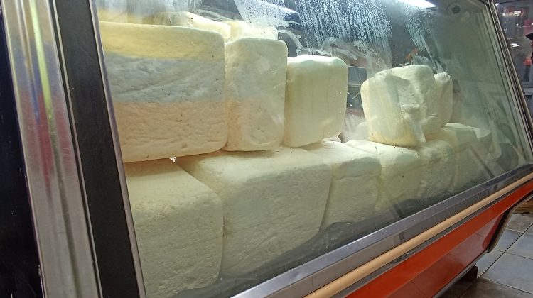 Queso