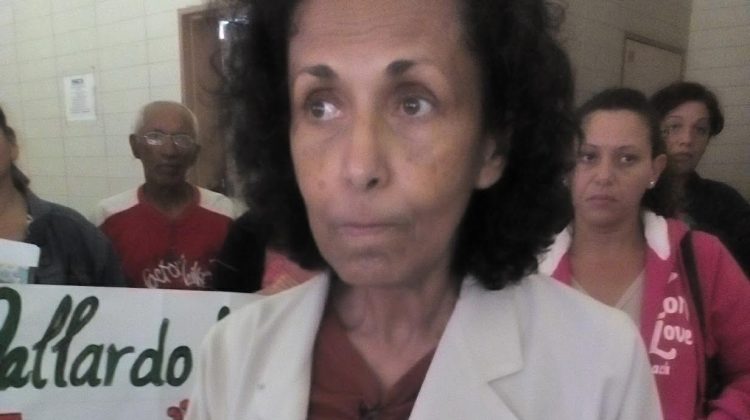 RA. MARISEL GALLARDO