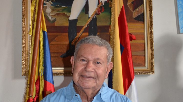 RAFAEL RAMOS