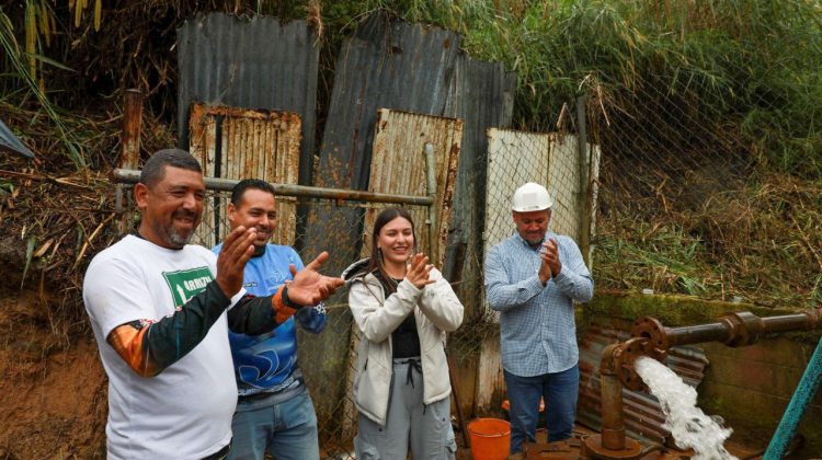 REACTIVACIÓN DE POZO EN LLANO ALTO