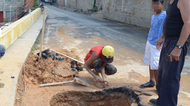 REPARACION DE TUBERIAS