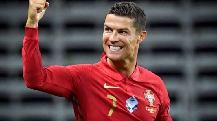 RONALDO