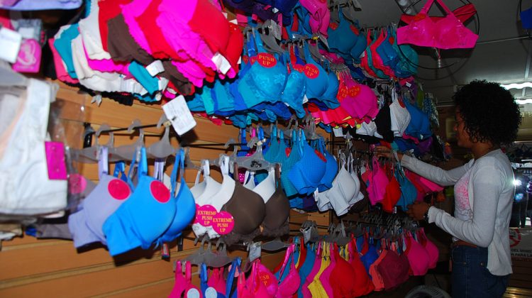 ropa-intima