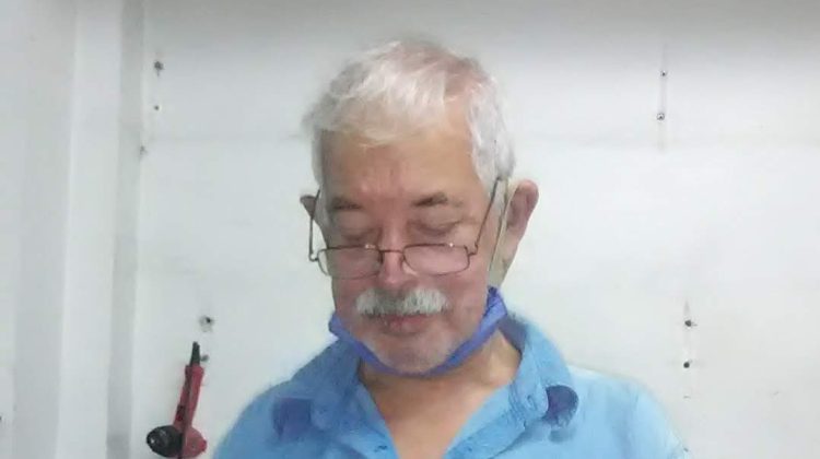 Rafael Yánez