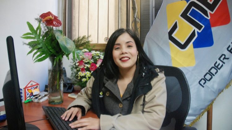 Rebeca-Ramos-directora-CNE