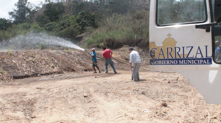 Recuperacion Ecologica 1