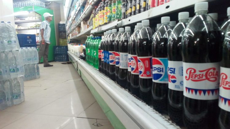 Refresco