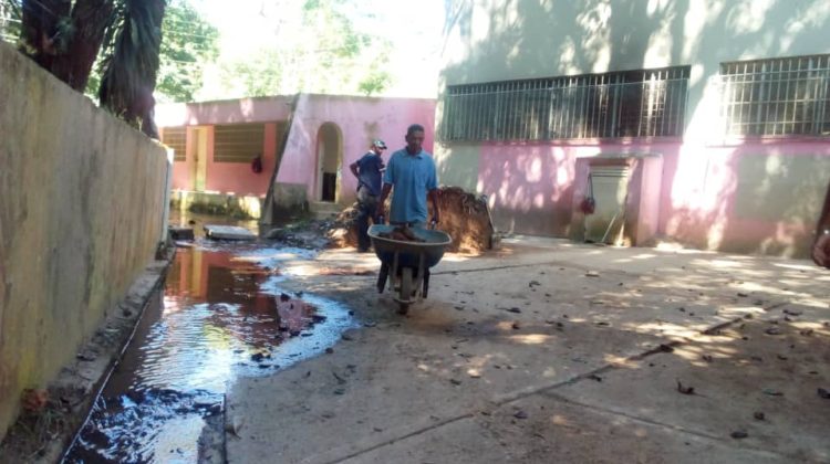 Reparaciones Cecilio Acosta