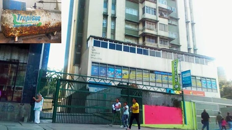 Res Los Coquitos-Servicios