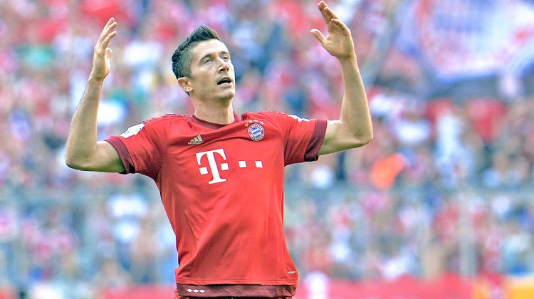 Germany Soccer Bundesliga