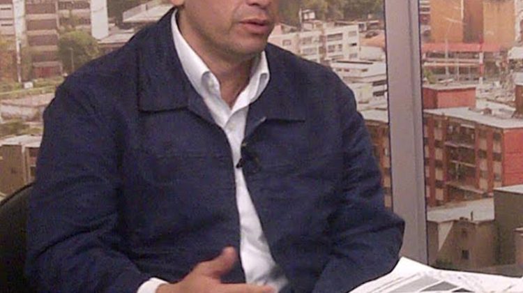 Roberto Rojas