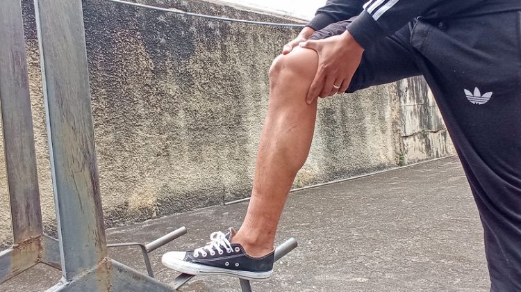 Rodilla