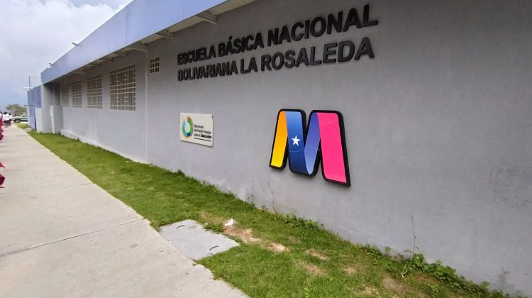 Rosaleda