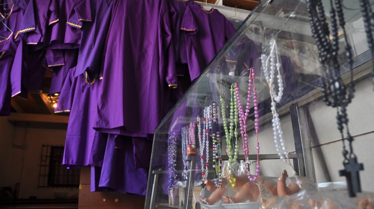 Rosarios Semana Santa (YO)