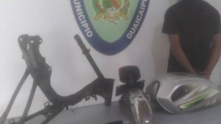 Roykel Alí Rodríguez Reyes