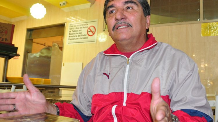 SALMERON 6