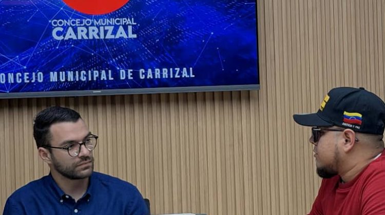 SEGURIDAD ASUETO EN CARRIZAL