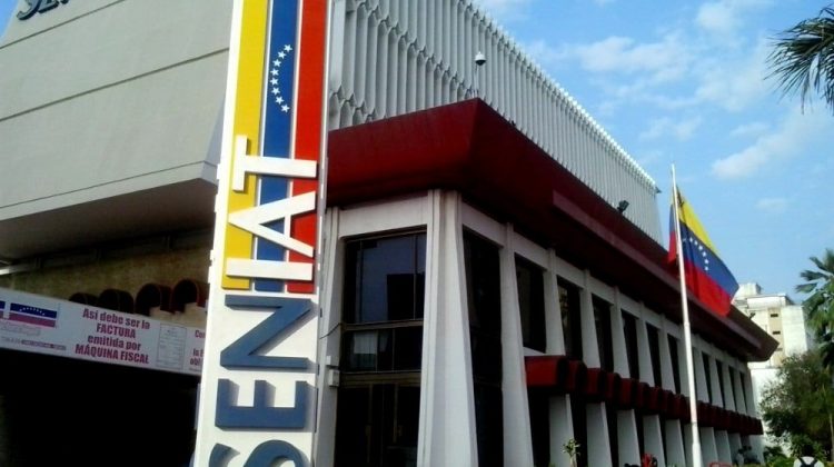 SENIAT